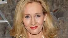 Fan bênh J.K. Rowling trước bão chỉ trích trên Twitter